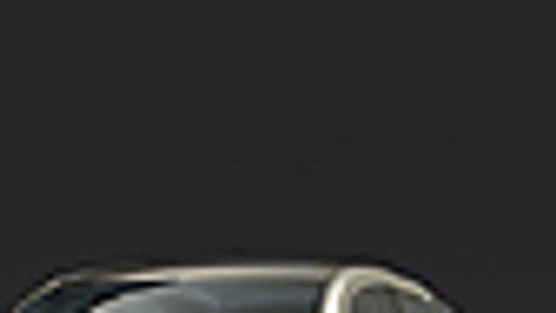 Suzuki Splash - Japońska kropelka