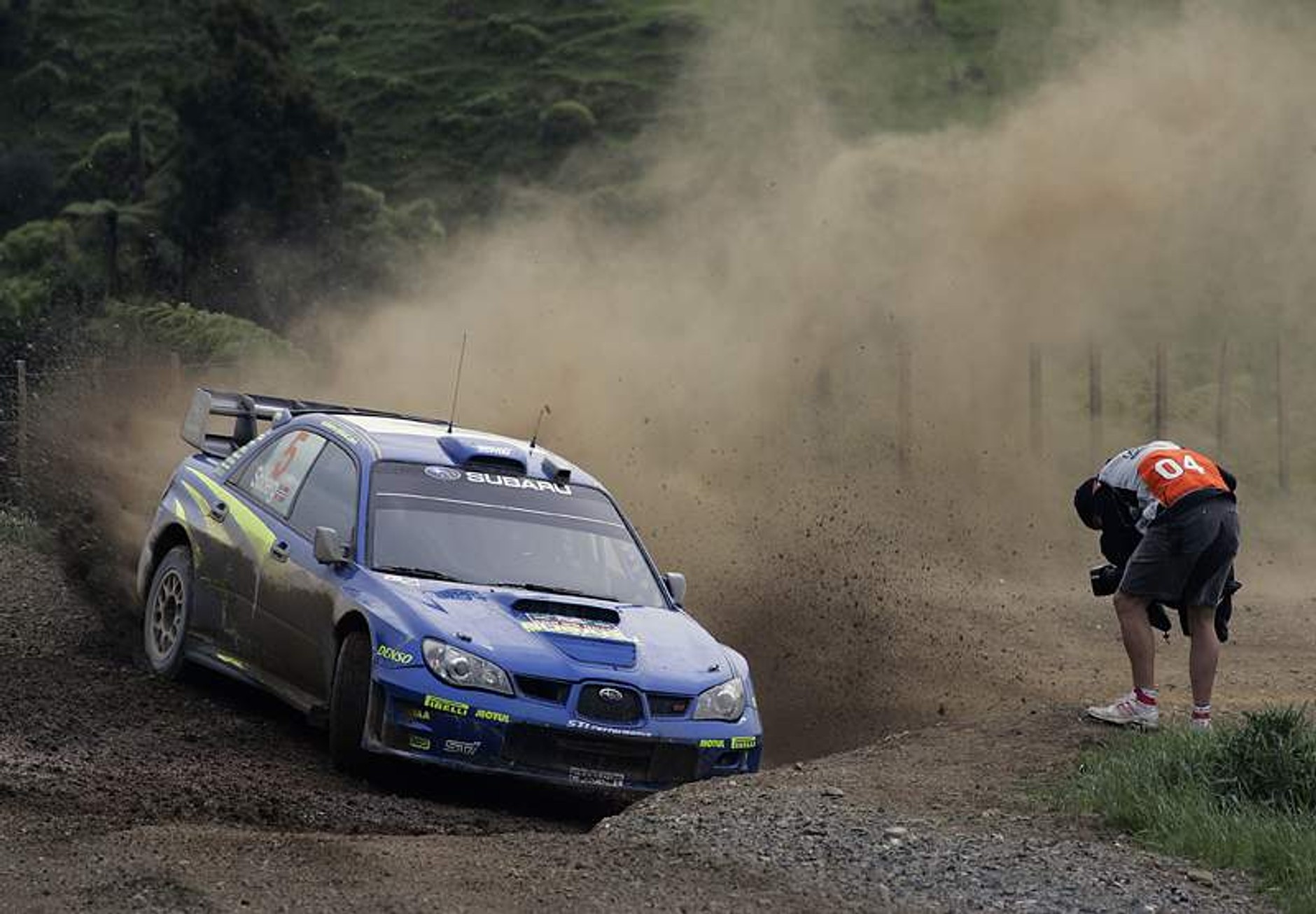 Ford Mistrzem Świata!