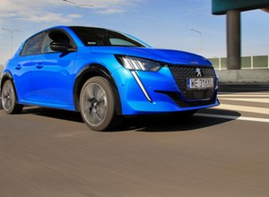 Peugeot – popularne modele w atrakcyjnej ofercie