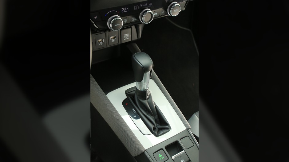 Honda Jazz Crosstar