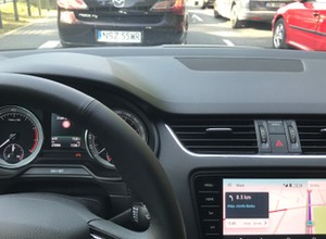 Skoda Octavia Combi 1.4 TSI – test długodystansowy (cz. 8)