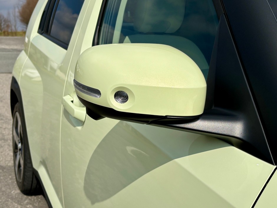 Hyundai Inster