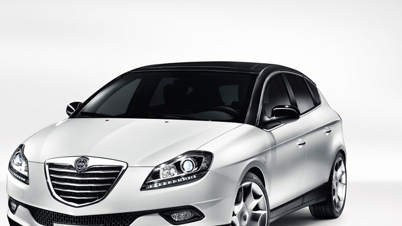 Lancia Delta seria 1 już w sprzedaży