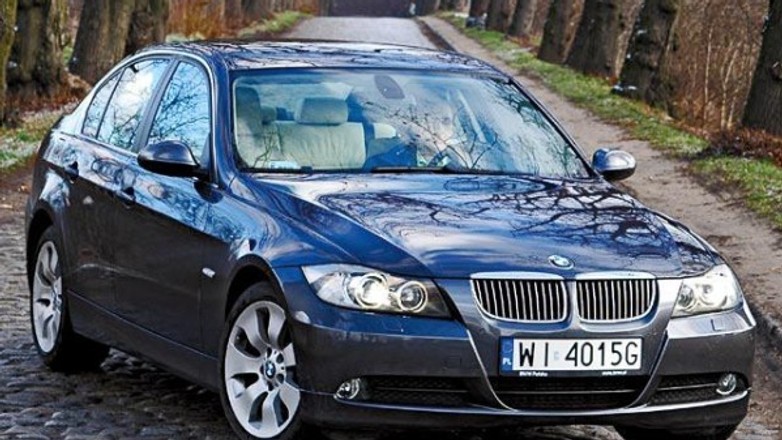 BMW, które pasuje jak ulał