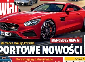 Auto Świat nr 19/2014