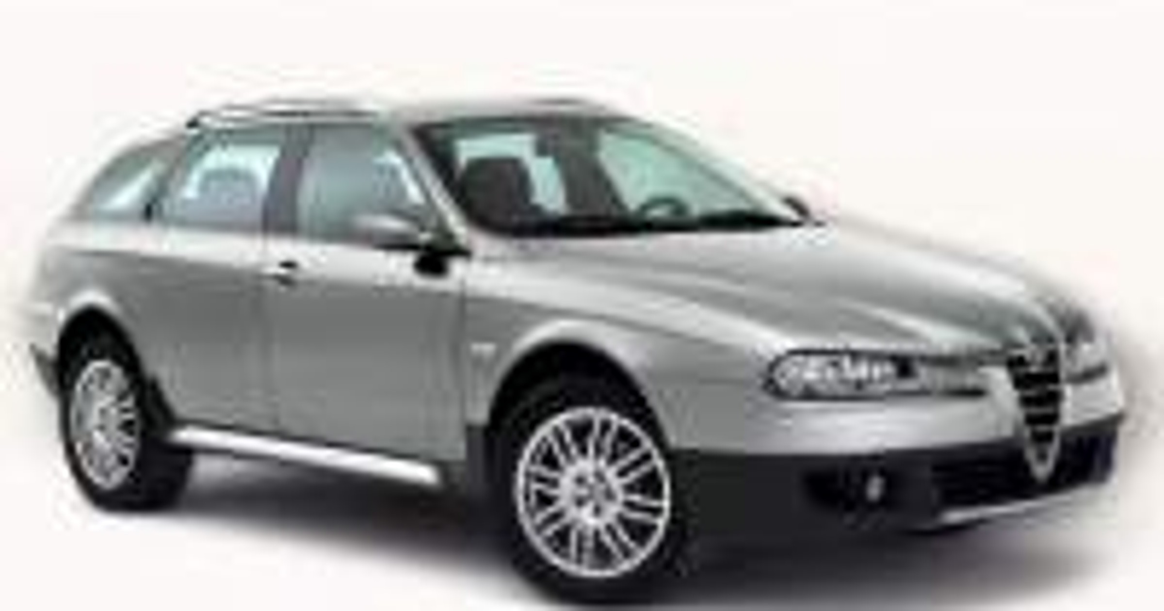 Bogatsza gama modeli Alfa Romeo