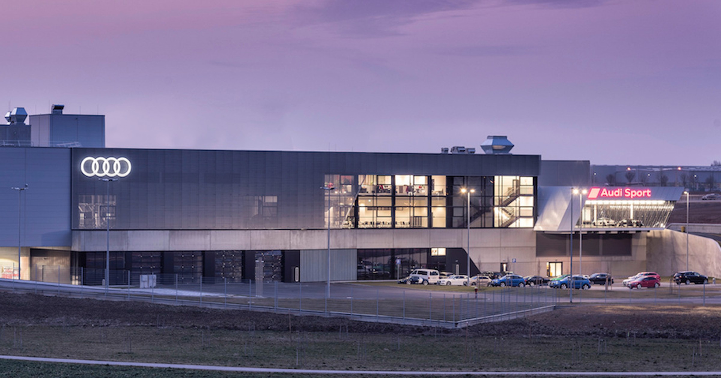 Audi Sport GmbH