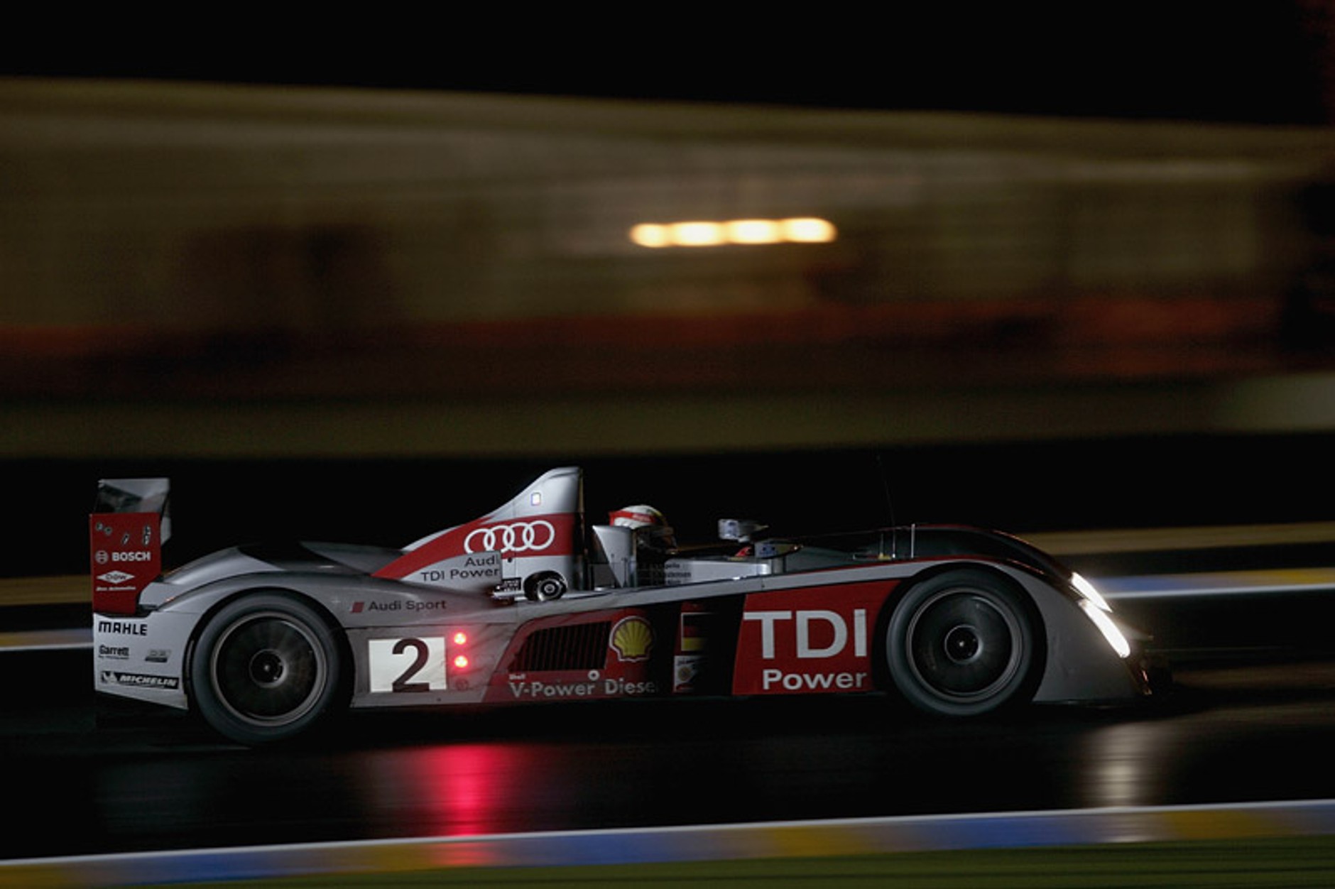 24 godziny w Le Mans 2007: start dziś o 15:00