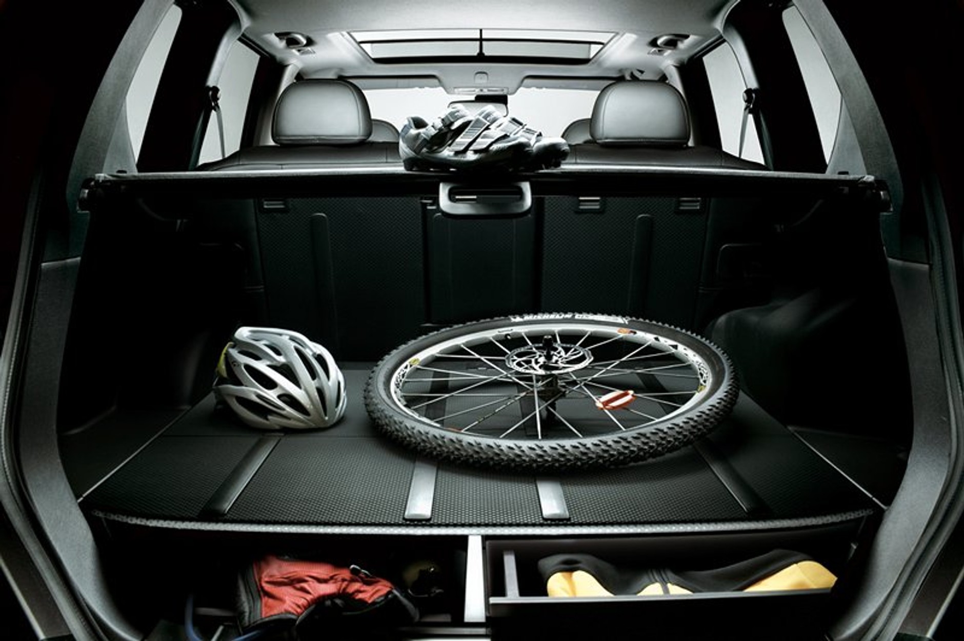 Nissan: wjechał nowy X-TRAIL