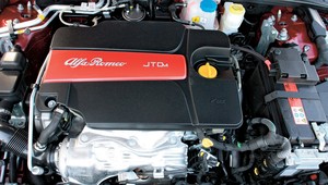 Wszystko o silniku 1.3 Multijet - Auto Świat