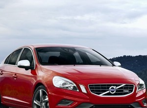 R-Design, czyli Volvo z pazurem