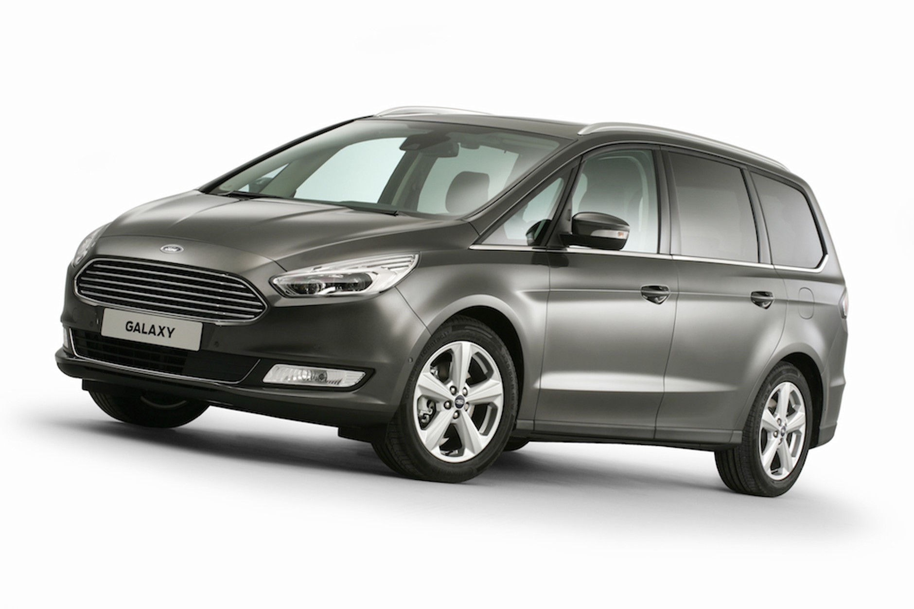 Nowy Ford Galaxy