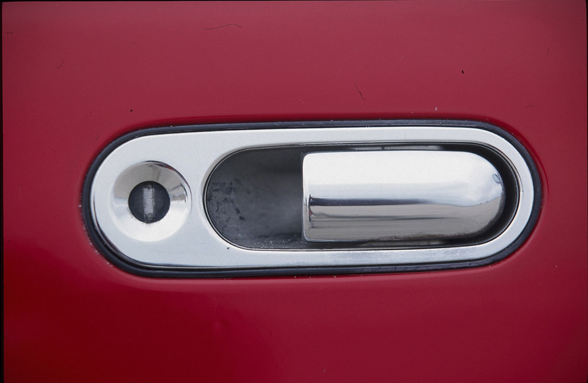 Mazda MX5 - Auto małe, lekkie, fajne i bez dachu - zdjęcia