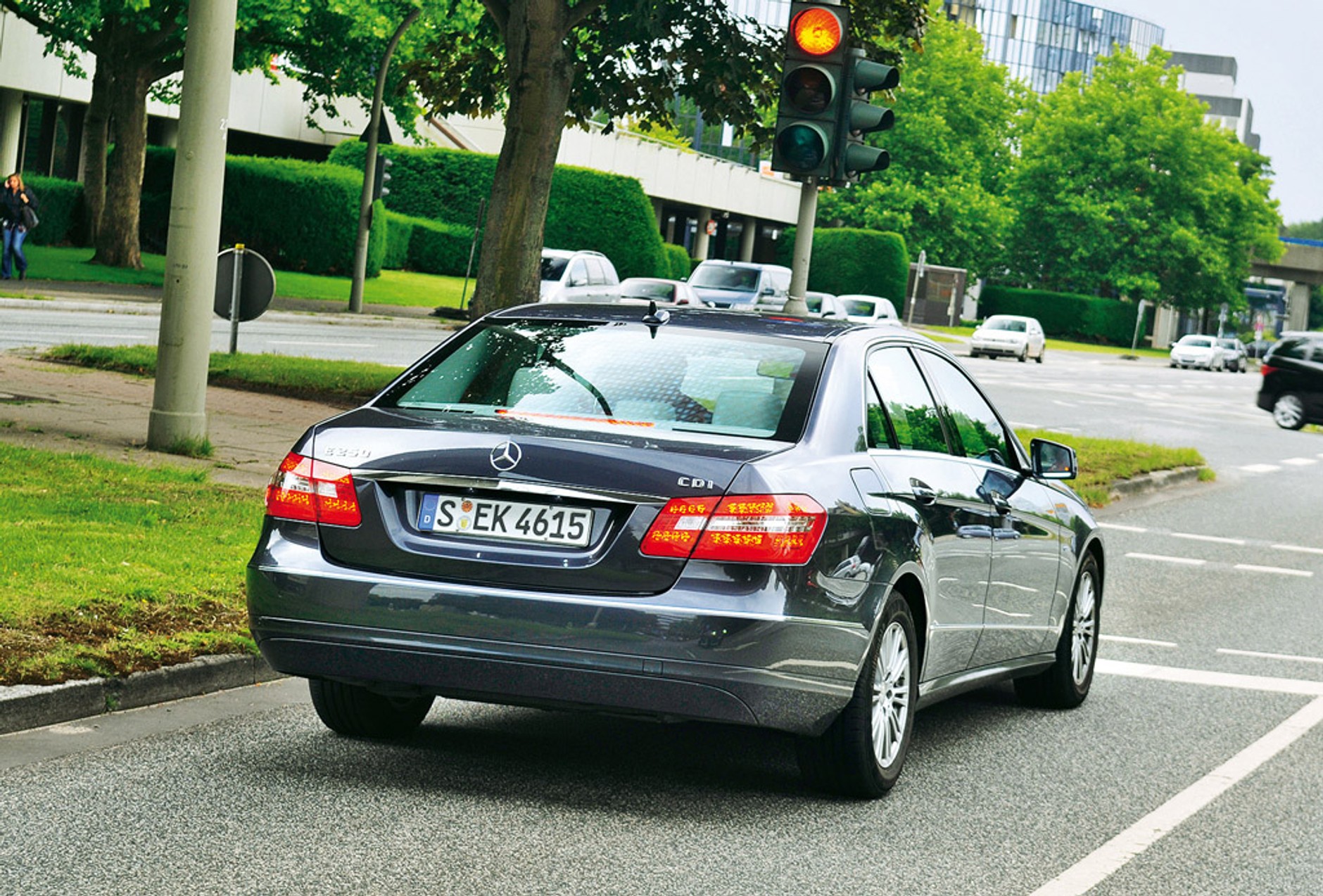 Co daje system start-stop?