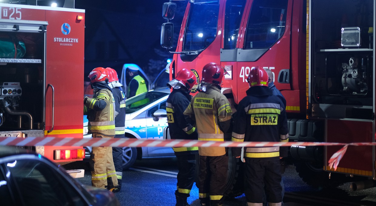 Zaskakujące wyróżnienie dla Polski od ETSC. Statystyki są o 47 proc. lepsze