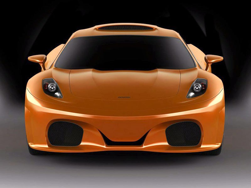 Novitec TuLesto – godnie uczczone dwudziestolecie