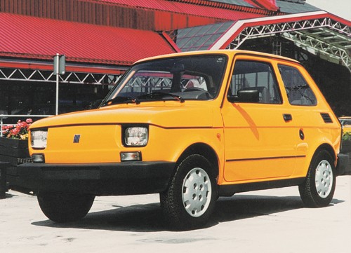 20 Lat minęło - Sukcesy i porażki polskiej motoryzacji
