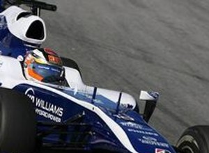 Grand Prix Brazylii 2010: faworytów pokonał Hulkenberg, Kubica 7. (kwalifikacja, wyniki)