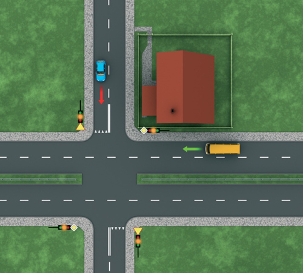 Duży może więcej?