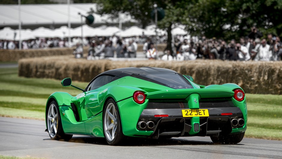 Ferrari LaFerrari