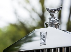 Rolls-Royce zapowiada wyjątkową wystawę ośmiu legendarnych aut