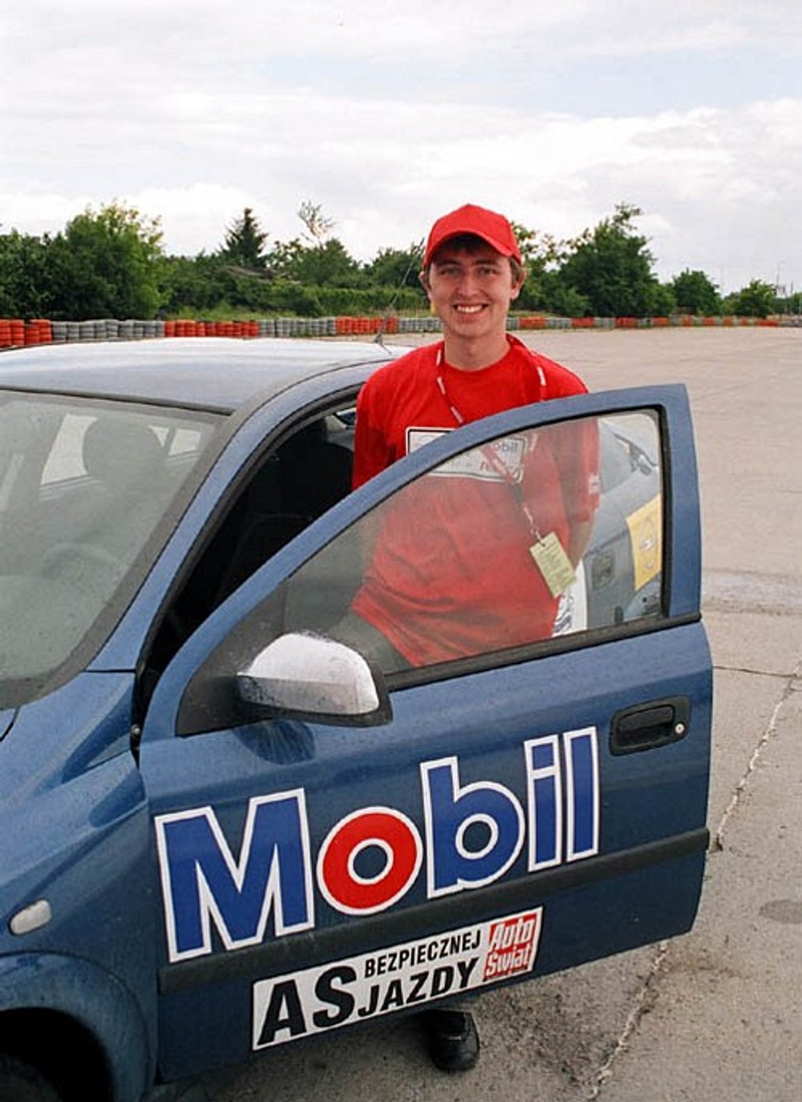 Finał w Warszawie - 19-20 czerwca