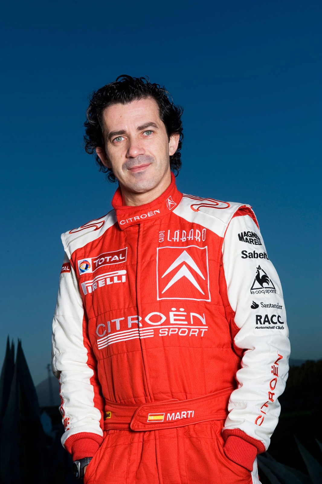 Rajd Monte Carlo 2008: czy ktoś dogoni Citroëny? (relacja z drugiego etapu)