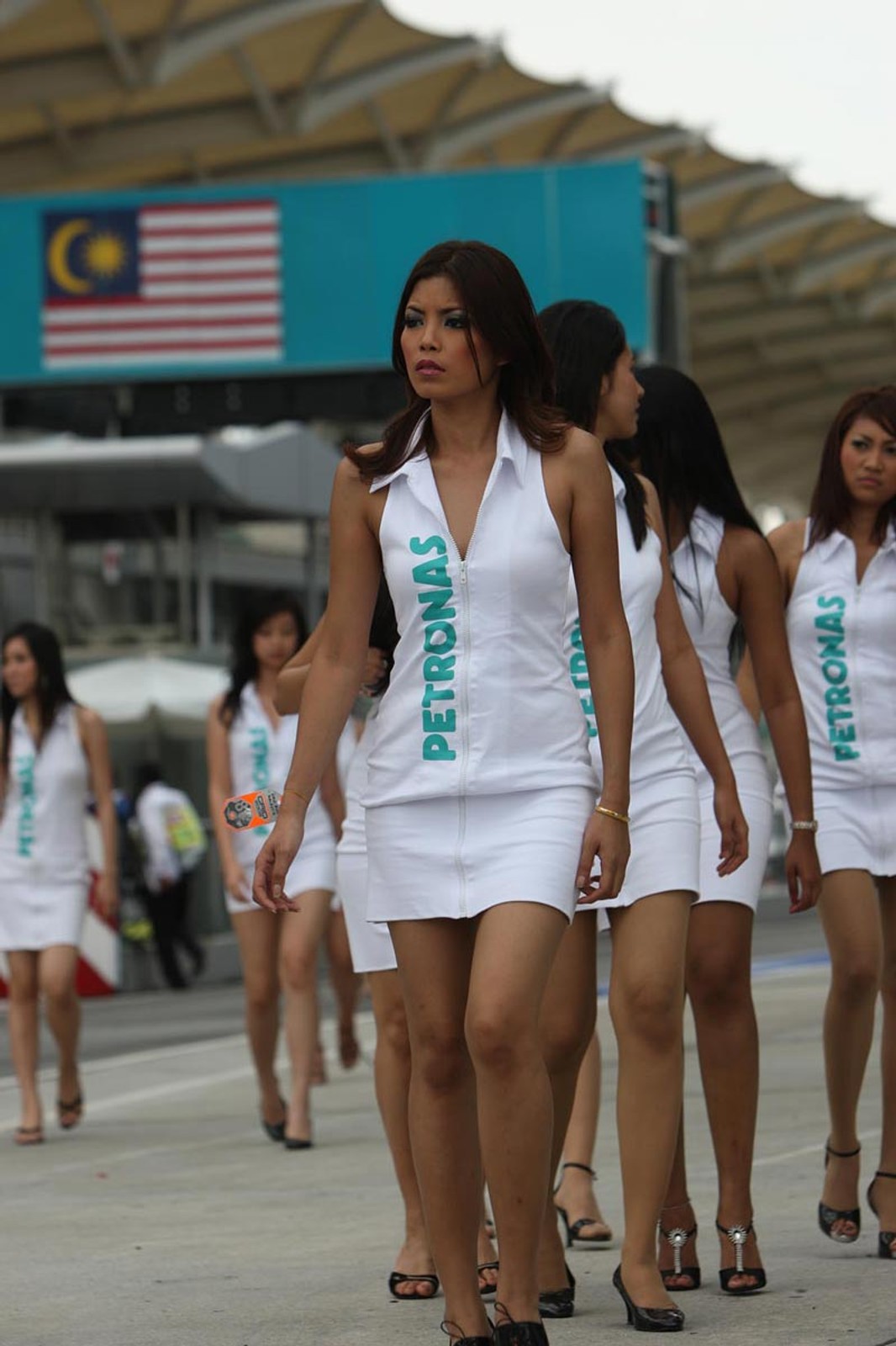 Grand Prix Malezji 2008: Jiří Křenek i jego fotogaleria