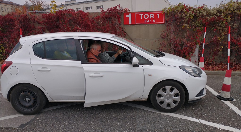 Kurs dla seniorów w WORD Siedlec