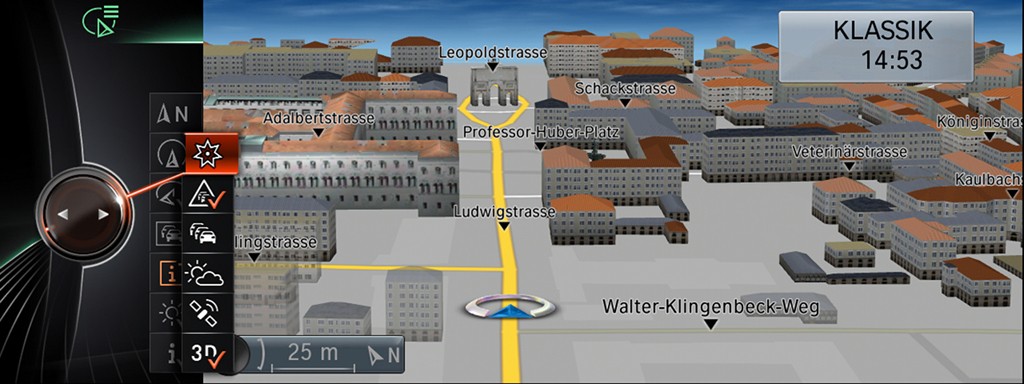 Wiosenne nowości BMW