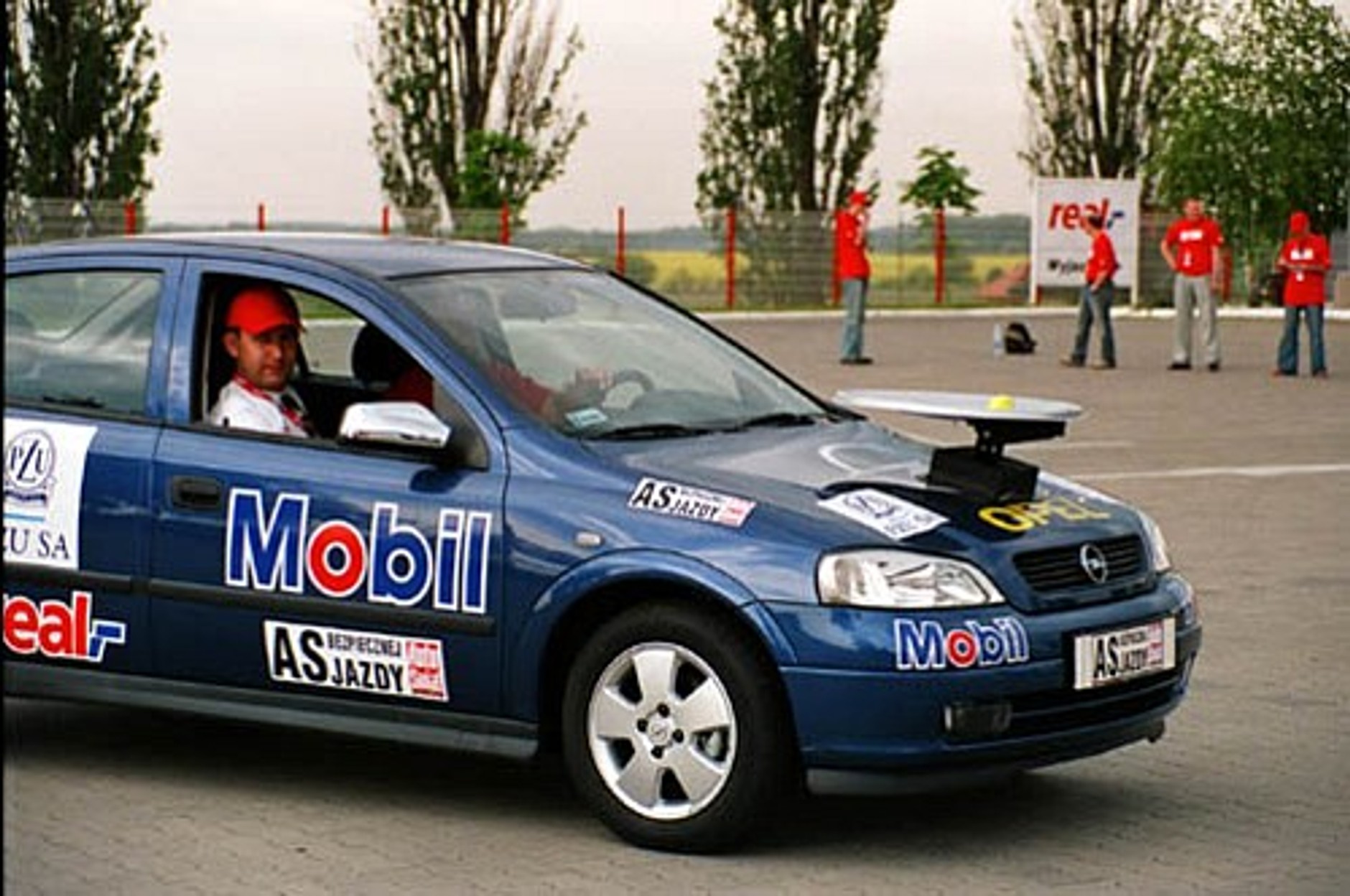 Półfinał w Lubinie