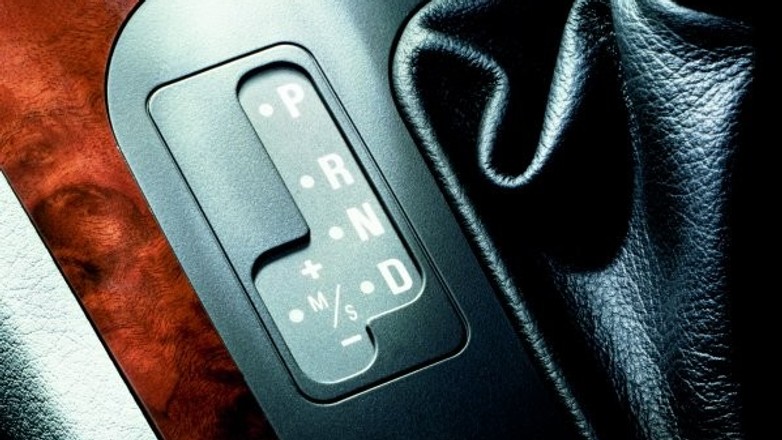 Start-Stop z automatem