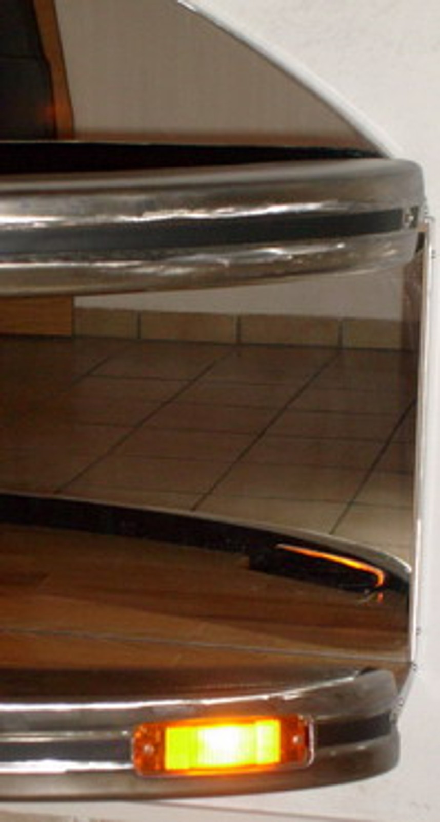 Meble z samochodu? Wszystko jest możliwe...