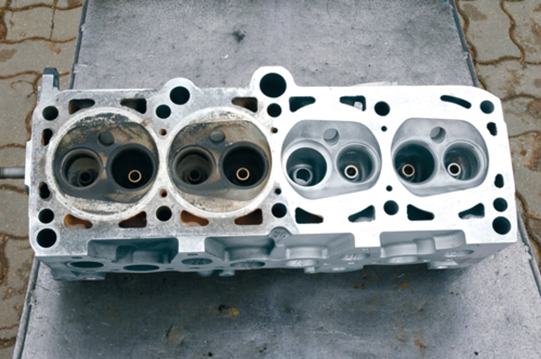 Uwaga na auta z instalacją LPG! Przed zakupem wymagają dokładnego sprawdzenia