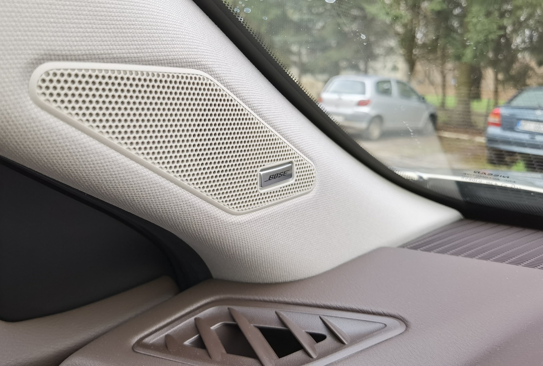 Nissan X-Trail e-Power e-4ORCE TEKNA