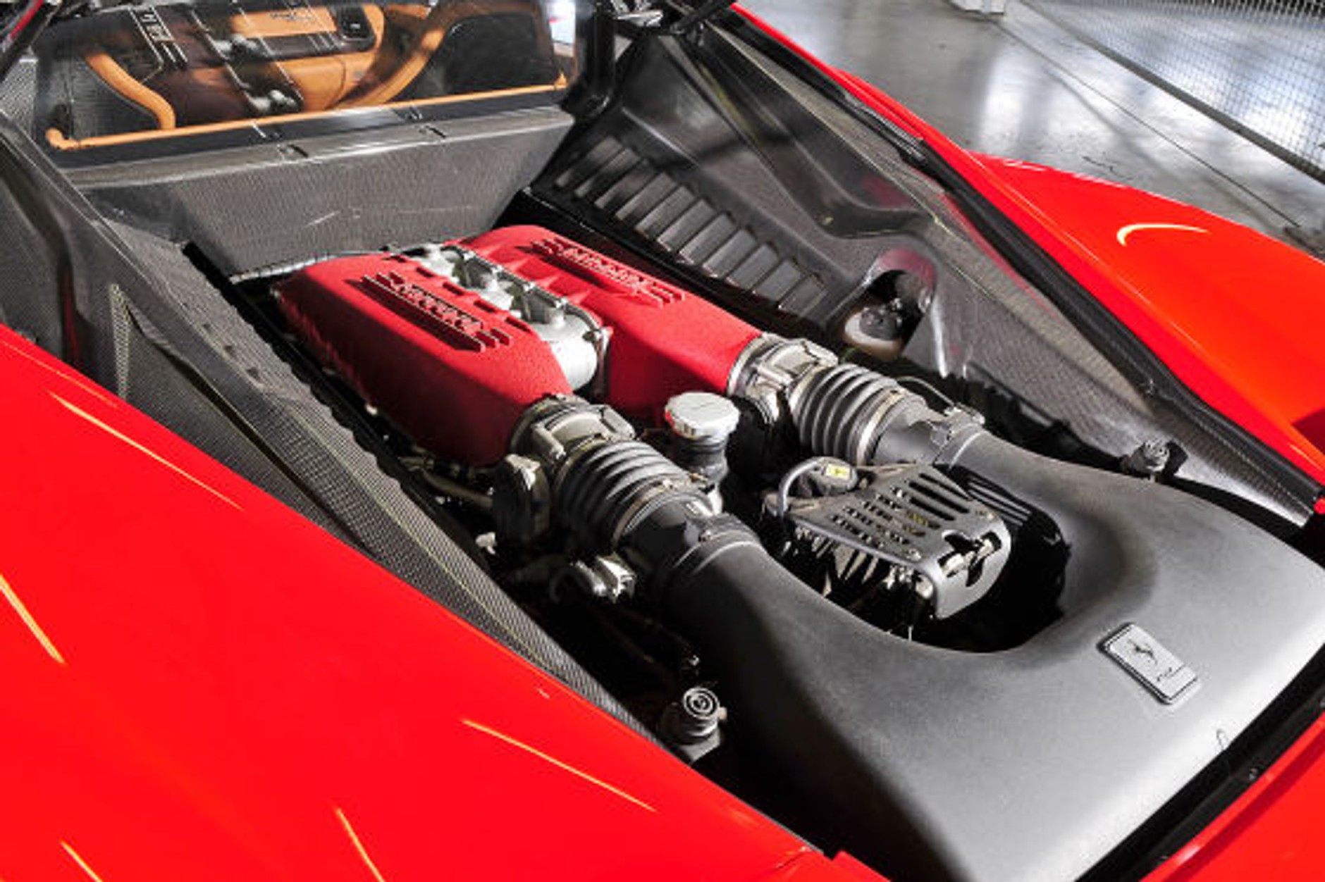 Siedmiu wspaniałych. Czyli, superbolidy w zielonym piekle