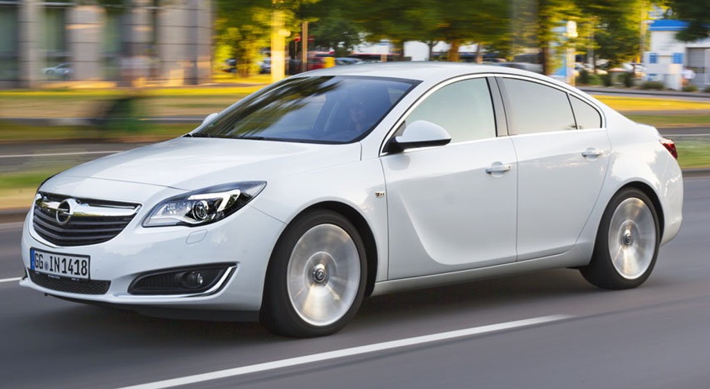 Nowe silniki Opla - Mocne, ciche i lepsze?