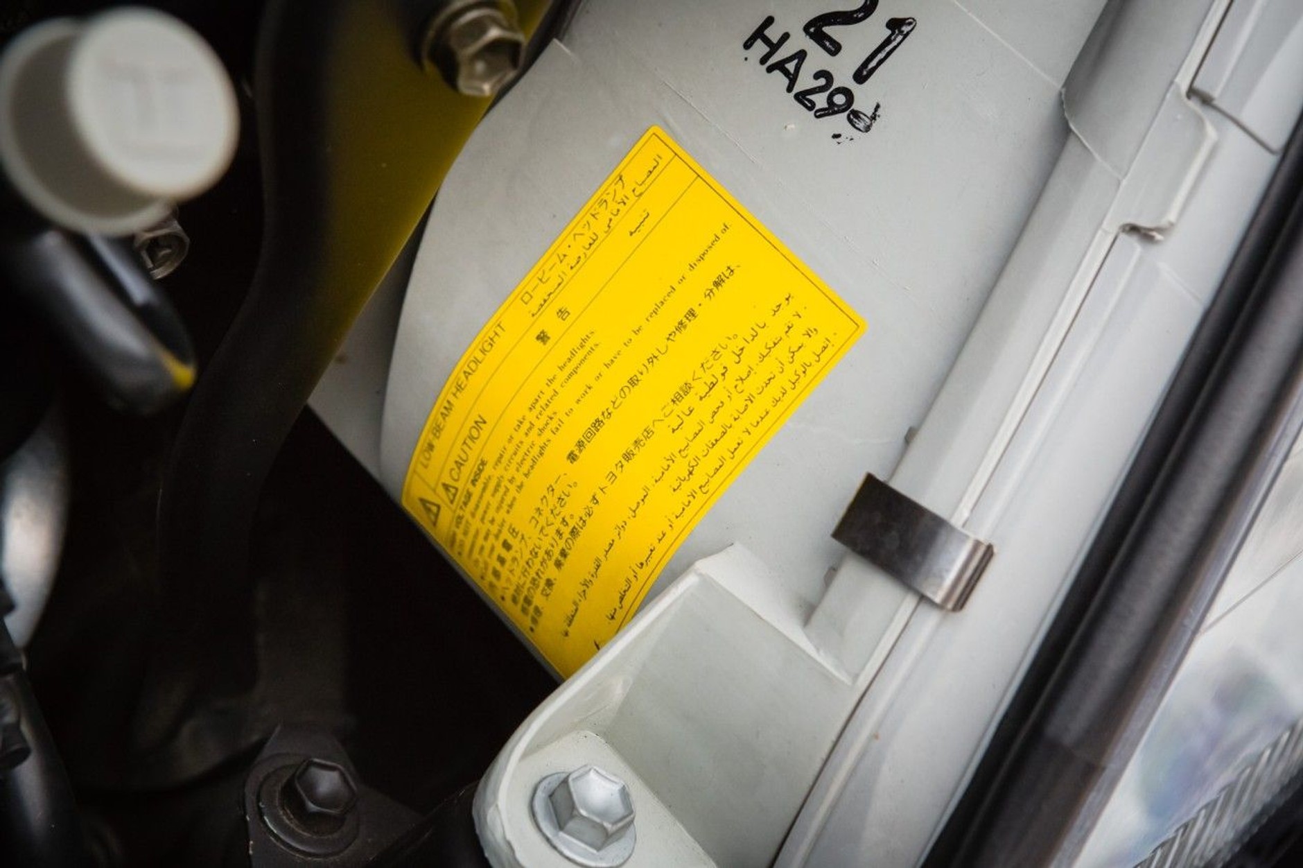 Lexus LS 400 – wyjątkowa historia wyjątkowo długiej limuzyny