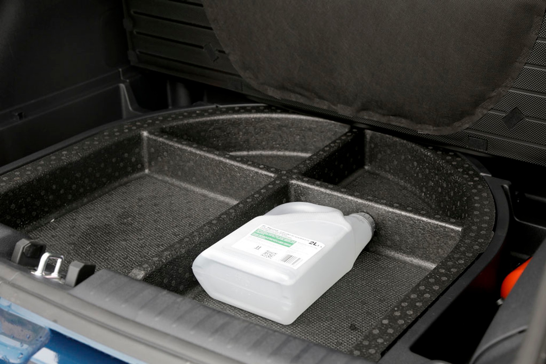 Kia Niro 1.6 GDI - ekologicznie i modnie