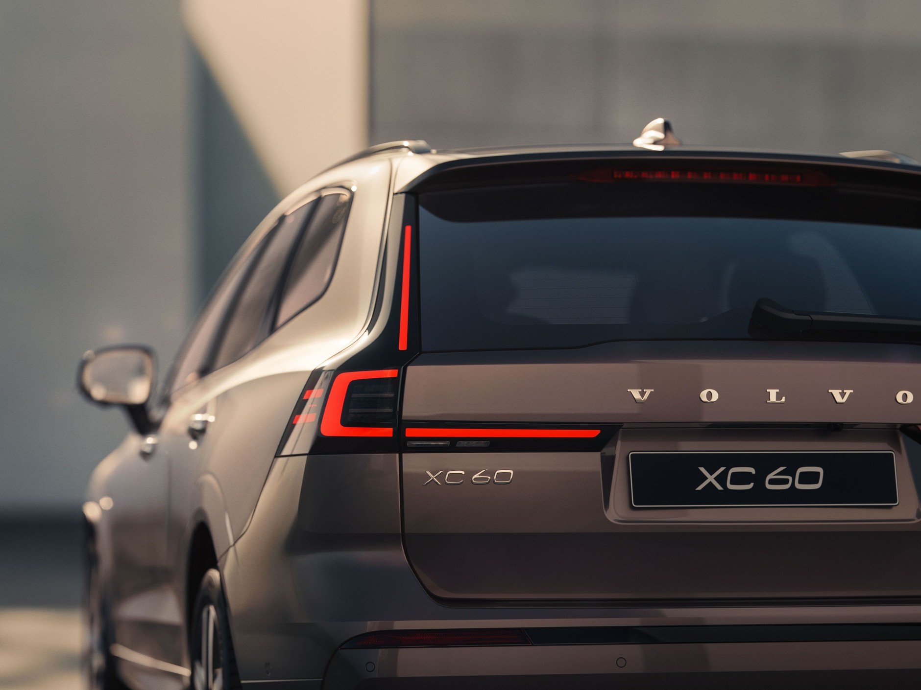 Volvo XC60 FL 15.09.2026