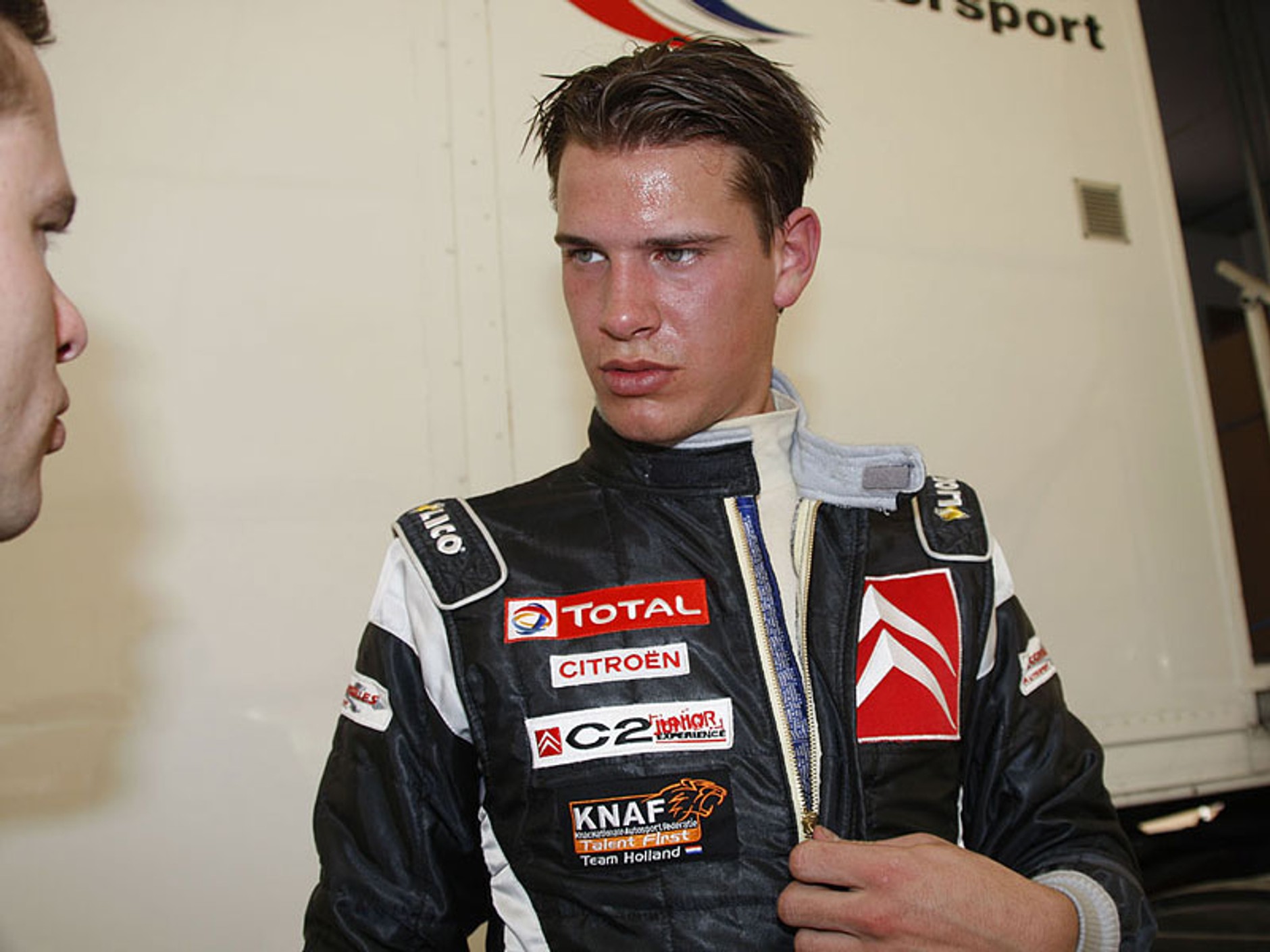 Rajd Jordanii 2008: fotogaleria Rallyworld©Willy Weyens