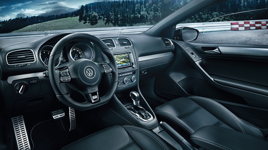 Najszybszy kabriolet Volkswagena