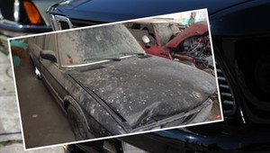 W Hiszpanii odkryto prawdziwe motoryzacyjne skarby. Będzie je można kupić