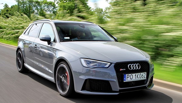 Kompakt za 350 tys. zł!