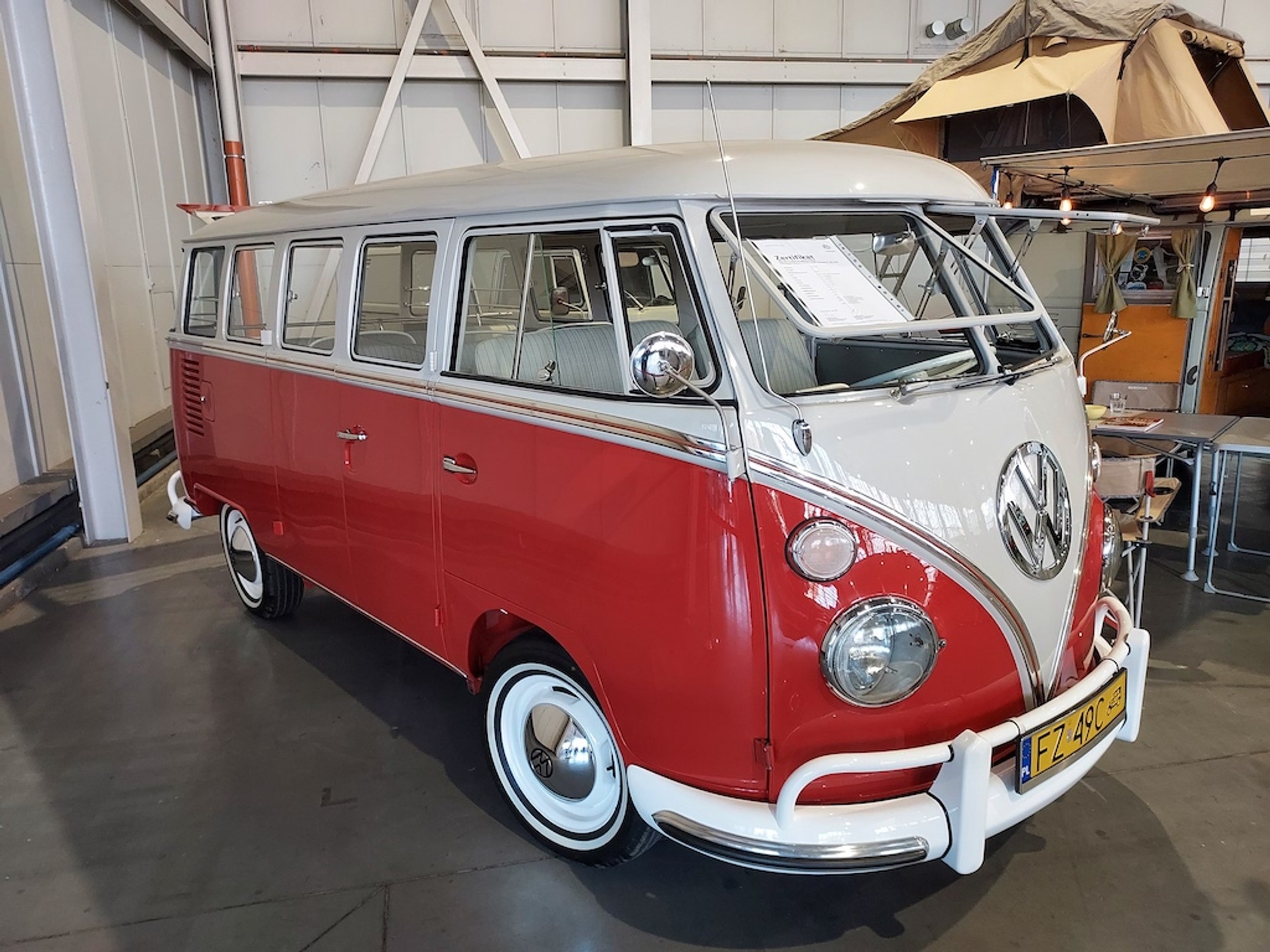 Retro Motor Show 2025