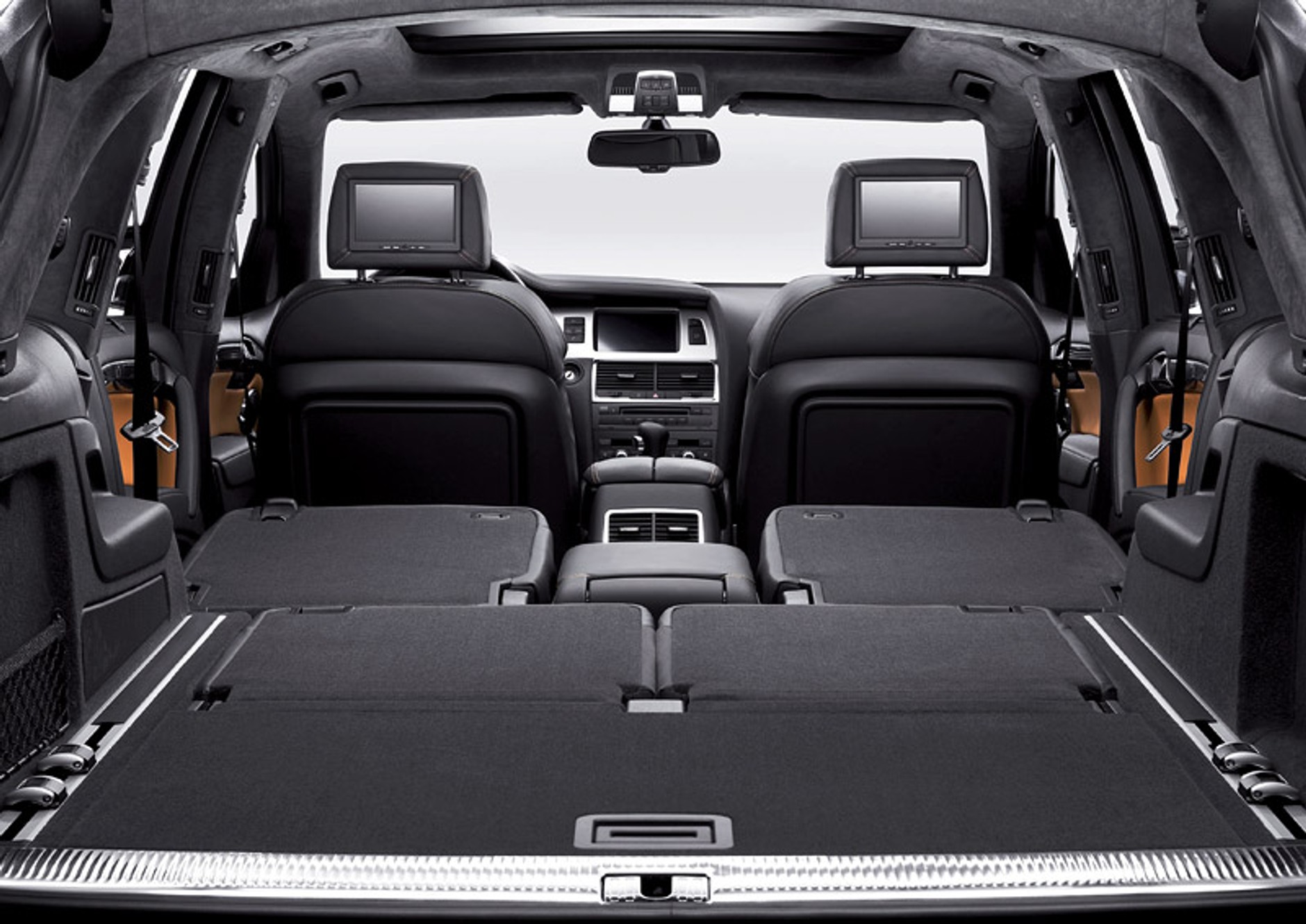 Audi Q7 V12 TDI – 500-konny SUV za 130 tys. €