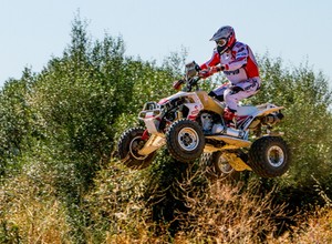 Rajd Sardynii 2015: Orlen Team po I etapie