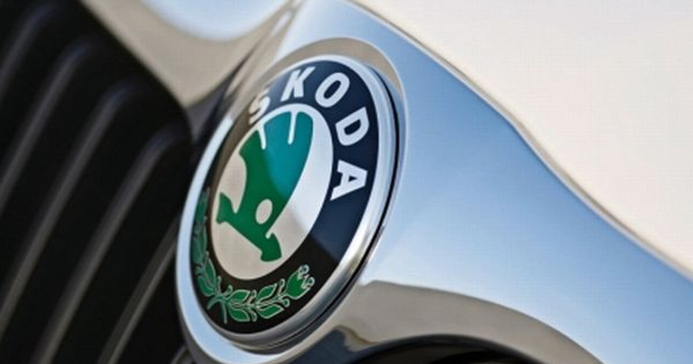 Skoda-logo
