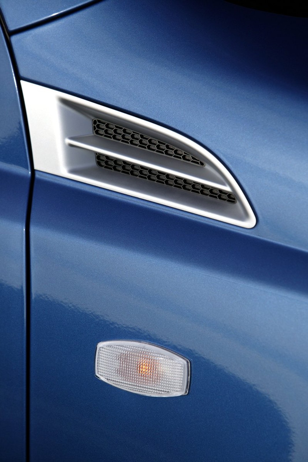 Chevrolet Aveo – pierwsze wrażenia