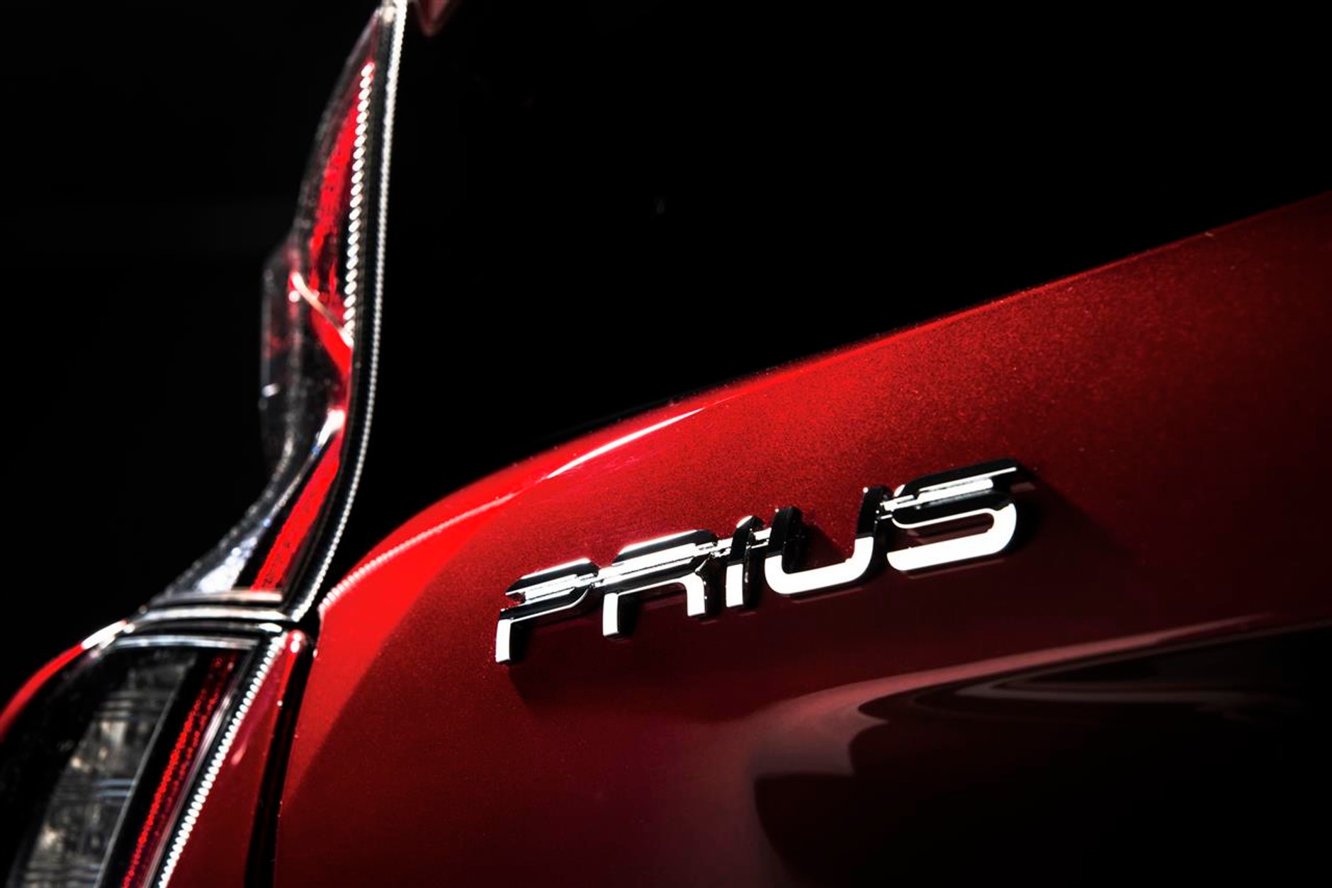 Toyota Prius najpopularniejszym samochodem w Japonii